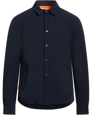 Suns Boards Puffer - Blue