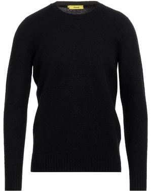 Drumohr Pullover - Nero