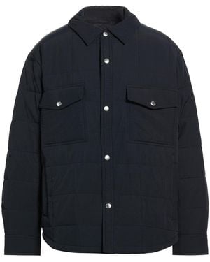 GANT Puffer - Blue