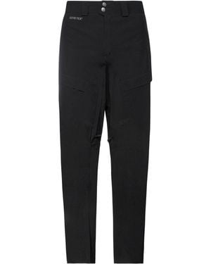 Burton Pants Polyester - Black
