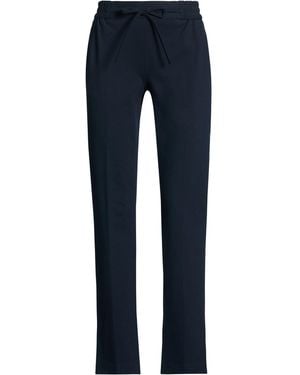 Circolo 1901 Trousers - Blue