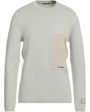 C.P. Company Pullover - Grau