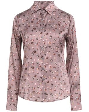 Robert Friedman Camisa - Rosa