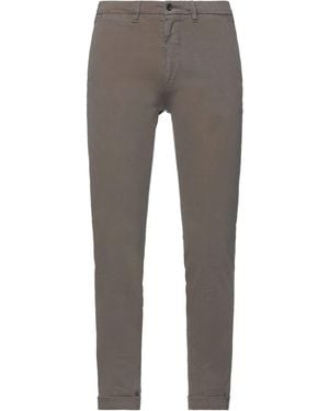 Laboratori Italiani Trousers - Multicolour