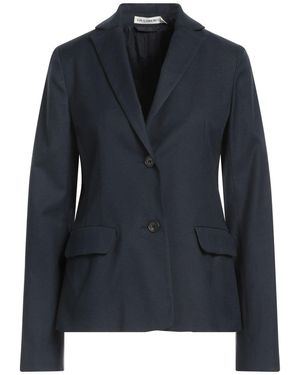 Lis Lareida Blazer - Blue