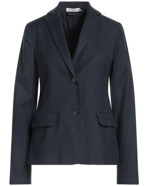 Lis Lareida Blazer - Blau