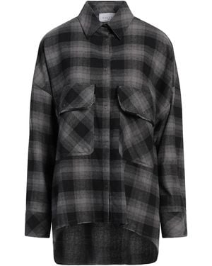 Gaelle Paris Camicia - Nero