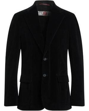 Ra-re Blazer Cotton - Black