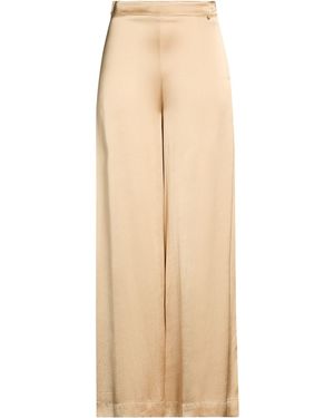 Ottod'Ame Trouser - Natural
