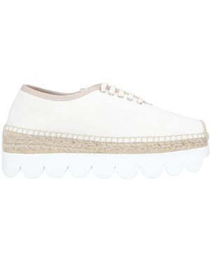 Marni Espadrilles - White