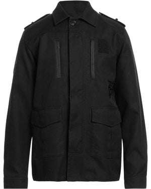 Zadig & Voltaire Jacke, Mantel & Trenchcoat - Schwarz
