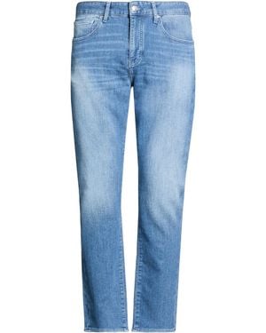 ARMANI EXCHANGE Jeans - Blue