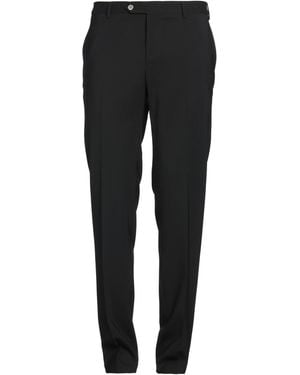 Tombolini Trouser - Black