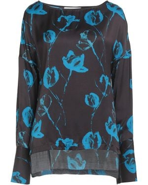 Liviana Conti Top - Blue