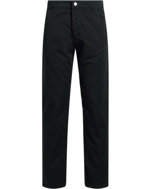Daniele Alessandrini Trouser - Black