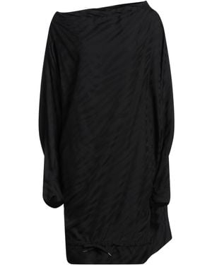 Vivienne Westwood Mini Dress - Black