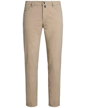 Tramarossa Trouser - Natural