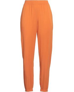 MEIMEIJ Pants - Orange