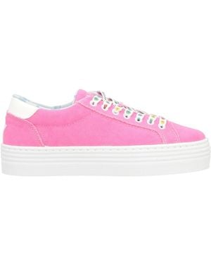 Chiara Ferragni Sneakers - Pink