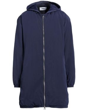 Grifoni Jacke, Mantel & Trenchcoat - Blau