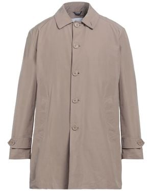 Paltò Overcoat - Brown