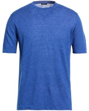 Retois Sweater - Blue