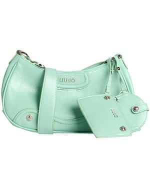 Liu Jo Bolso De Asas Largas - Verde