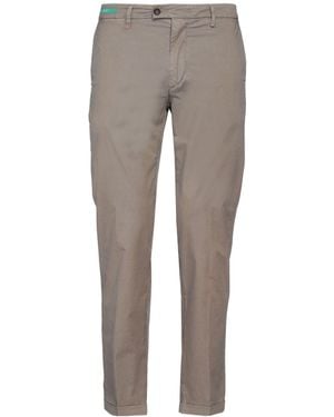 RE_HASH Pants - Gray