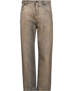 Fendi Jeans - Grey