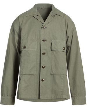 Spiewak Jacket - Green