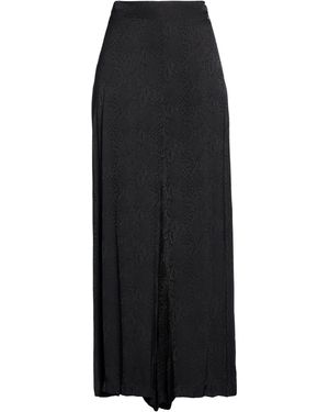 Kocca Pants Viscose - Black