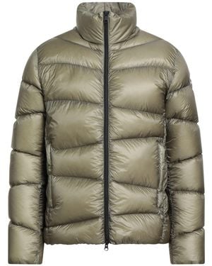 Colmar Puffer Polyamide - Green