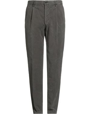 Incotex Trouser - Grey