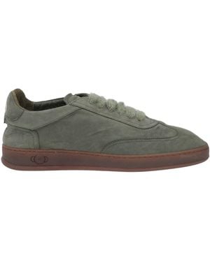 Soldini 80 Sneakers - Gris