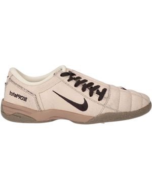 Nike Sneakers Leather - Pink