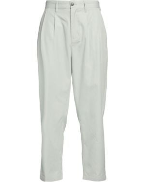 Obey Trouser - Grey