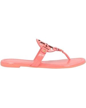 Tory Burch Thong Sandal - Pink