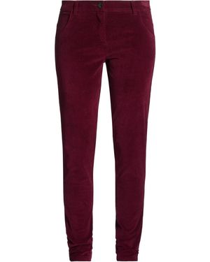 Woolrich Trouser - Purple