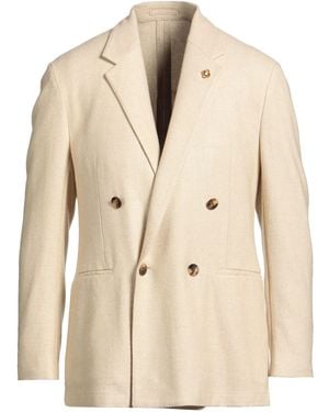 Lardini Blazer - Natur