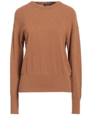 Dondup Pullover - Braun