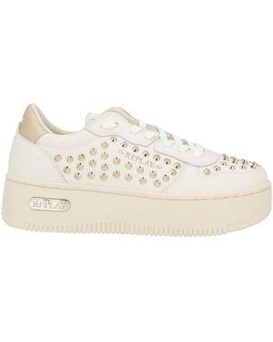 Replay Sneakers - Neutro