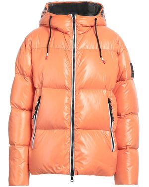 Peuterey Puffer - Orange