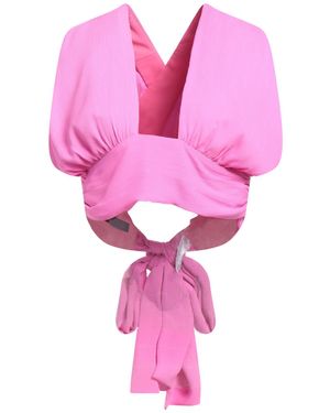 Hanita Top - Pink