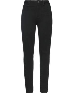 PAIGE Trouser - Black