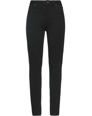 PAIGE Trouser - Black