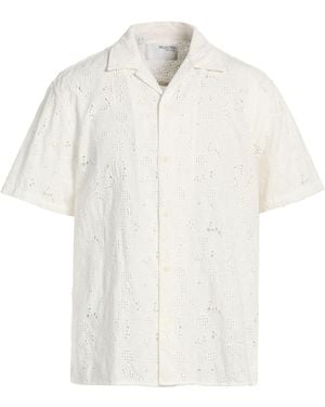 SELECTED Shirt - White