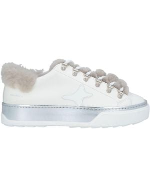 AMA BRAND Sneakers - Blanco