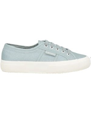 Superga Sneakers - Gray