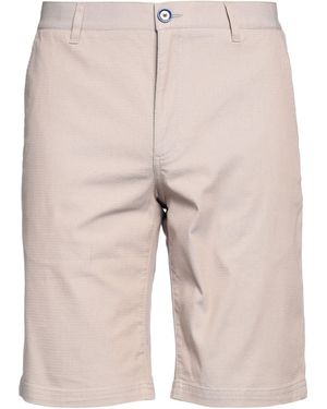 bermuda fred mello