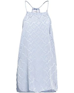 Aglini Top - Blau